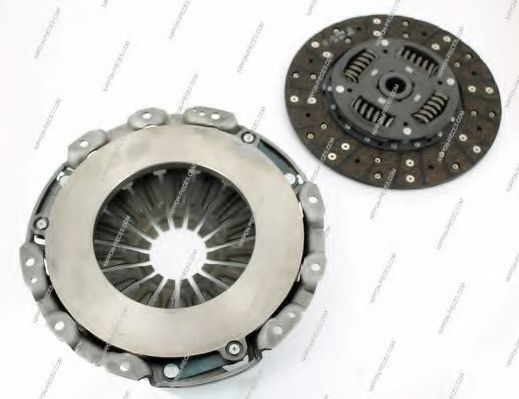 Комплект сцепления NPS NSK2191SMF