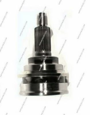 Шарнирный комплект, приводной вал NPS S281I16