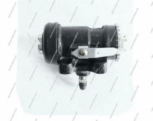 Колесный тормозной цилиндр NPS T323A66