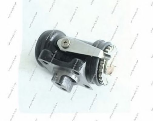 Колесный тормозной цилиндр NPS WCT152