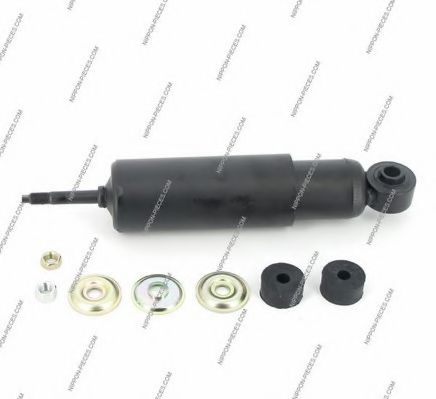 Амортизатор NPS 444085