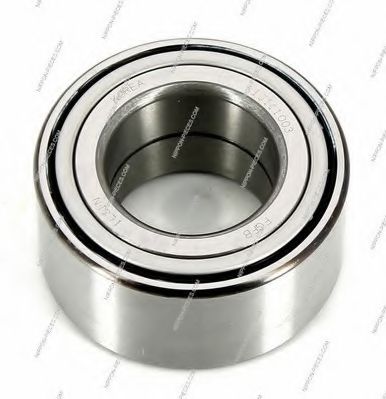 Комплект подшипника ступицы колеса NPS H470I04A