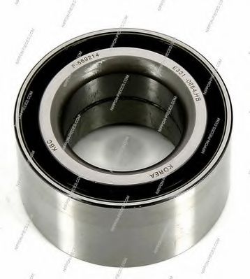 Комплект подшипника ступицы колеса NPS KK10313