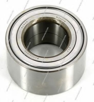 Комплект подшипника ступицы колеса NPS K470A05A