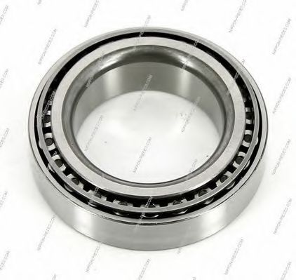 Комплект подшипника ступицы колеса NPS 201430