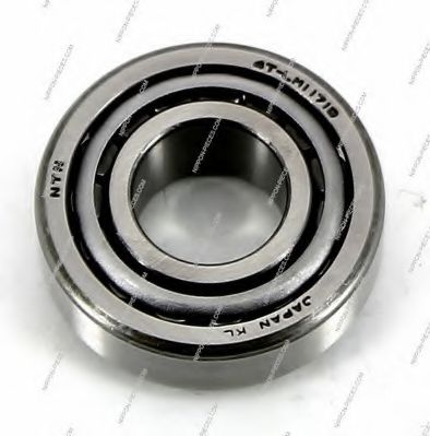 Комплект подшипника ступицы колеса NPS M471A01B