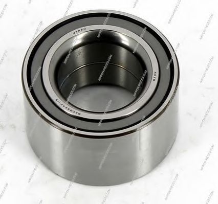 Комплект подшипника ступицы колеса NPS KK18009