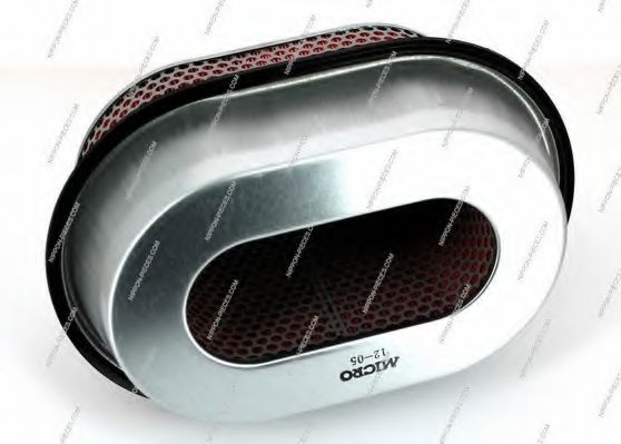 Воздушный фильтр NPS M132I36