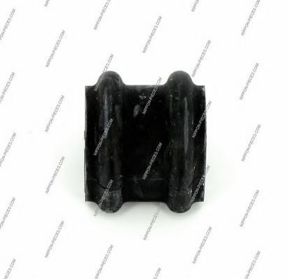 Втулка, рычаг колесной подвески NPS H400I08A