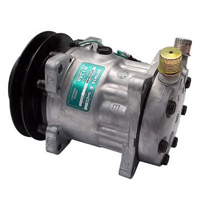 Компрессор, кондиционер FISPA 11147