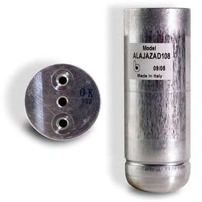 Осушитель, кондиционер FISPA 13.2286