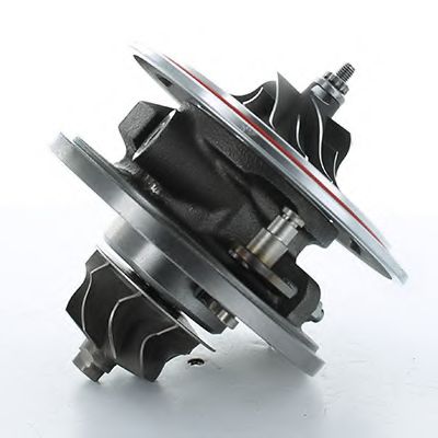 Группа корпуса, компрессор FISPA 47210