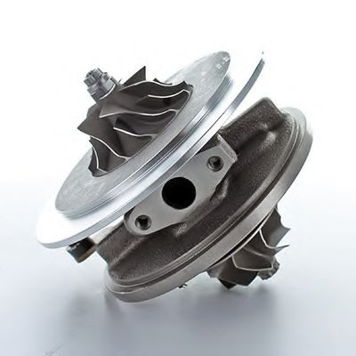 Группа корпуса, компрессор FISPA 47.157