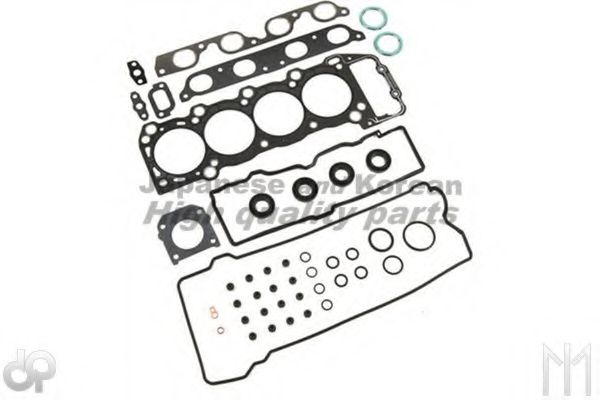 Комплект прокладок, головка цилиндра ASHUKI 0372-2602