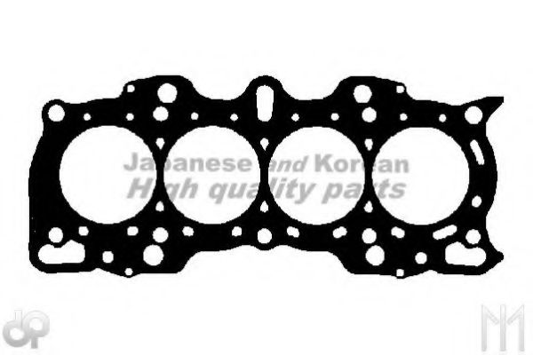 Прокладка, головка цилиндра ASHUKI 0375-3304