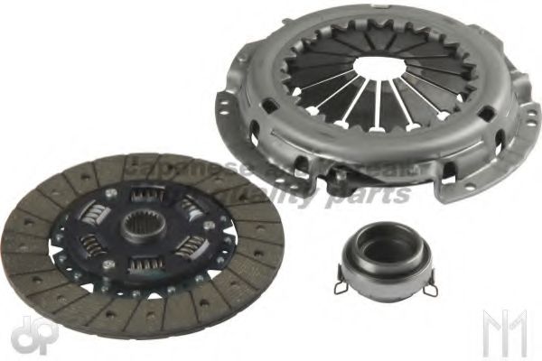 Комплект сцепления ASHUKI 0600-7902