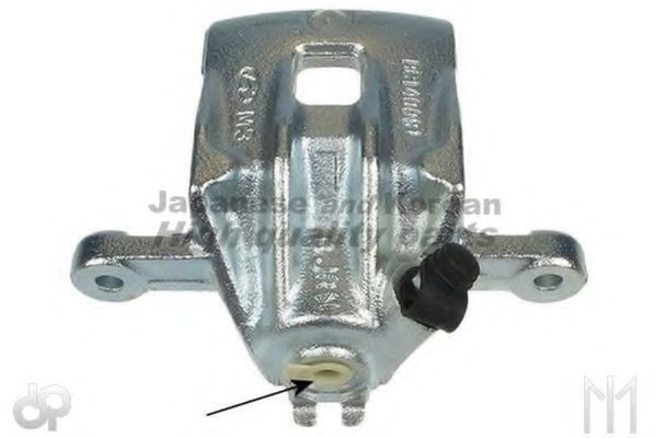 Тормозной суппорт ASHUKI 0975-1050