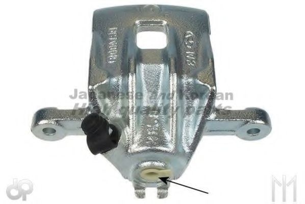 Тормозной суппорт ASHUKI 0978-1050