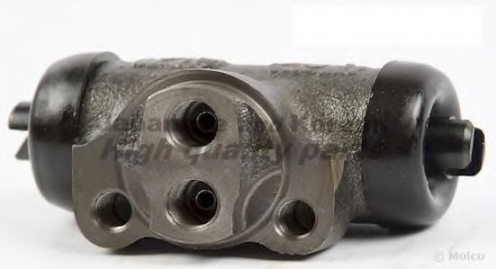 Колесный тормозной цилиндр ASHUKI C027-03
