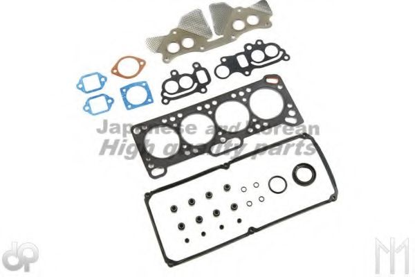 Комплект прокладок, головка цилиндра ASHUKI C100-01