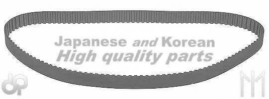 Ремень ГРМ ASHUKI H104-50