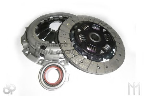 Комплект сцепления ASHUKI H135-70