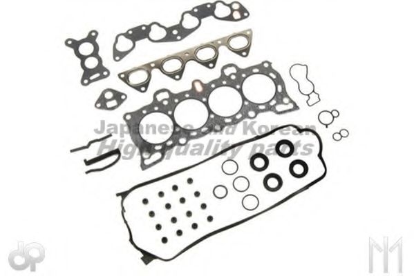 Комплект прокладок, головка цилиндра ASHUKI H225-18