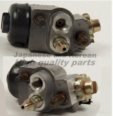 Колесный тормозной цилиндр ASHUKI K039-04