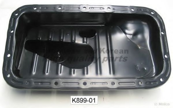 Масляный поддон ASHUKI K899-01