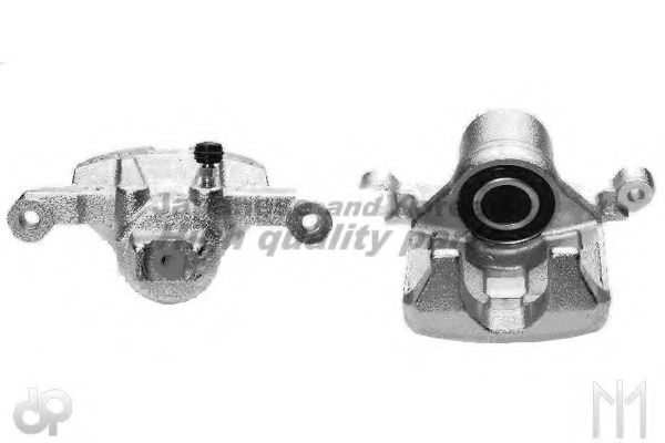 Тормозной суппорт ASHUKI S453-10