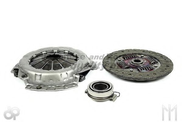 Комплект сцепления ASHUKI T077-94