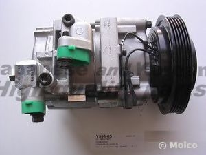 Компрессор, кондиционер ASHUKI Y555-05