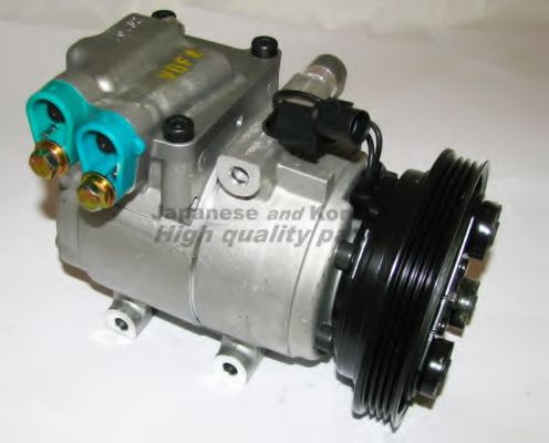 Компрессор, кондиционер ASHUKI Y555-11