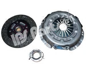Комплект сцепления IPS Parts ICK-5210