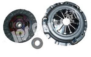 Комплект сцепления IPS Parts ICK-5350