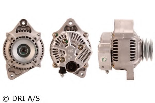 Генератор DRI 535120602