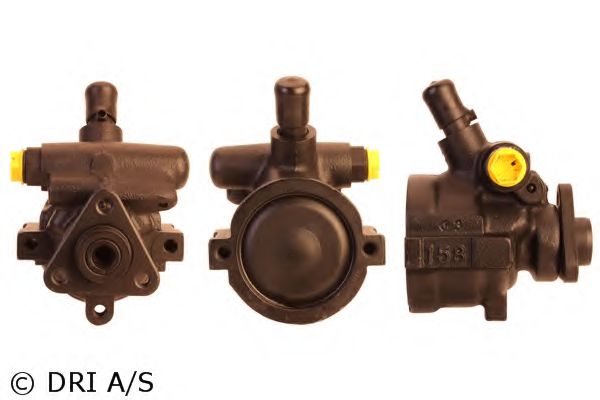 Гидравлический насос, рулевое управление DRI 715520317