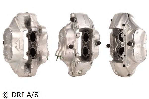 Тормозной суппорт DRI 3100110