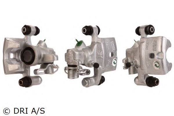 Тормозной суппорт UBD 54154