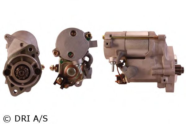 Стартер DRI 314049092