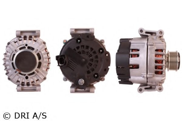 Генератор DRI 2113971802