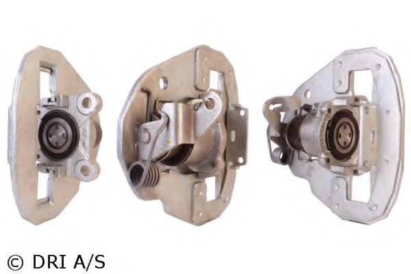Тормозной суппорт DRI 3151111