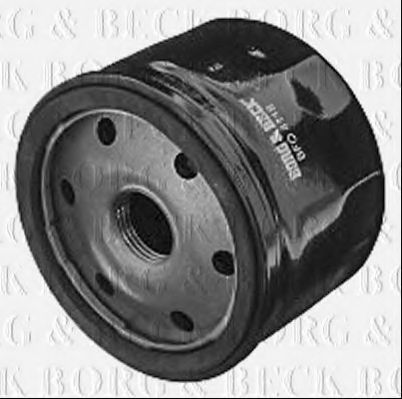 Масляный фильтр BORG & BECK BFO4118