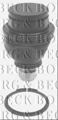 Несущий / направляющий шарнир BORG & BECK BBJ5661