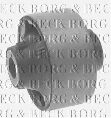 Подвеска, рычаг независимой подвески колеса BORG & BECK BSK6995