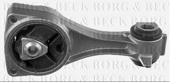 Подвеска, двигатель BORG & BECK BEM4058