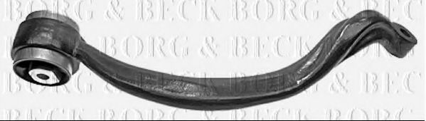 Рычаг независимой подвески колеса, подвеска колеса BORG & BECK BCA6734