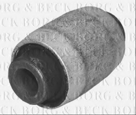 Подвеска, рычаг независимой подвески колеса BORG & BECK BSK6578