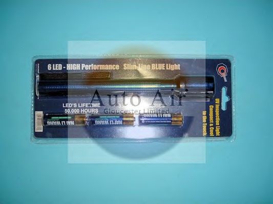 Осушитель, кондиционер INTERMOTOR 83537