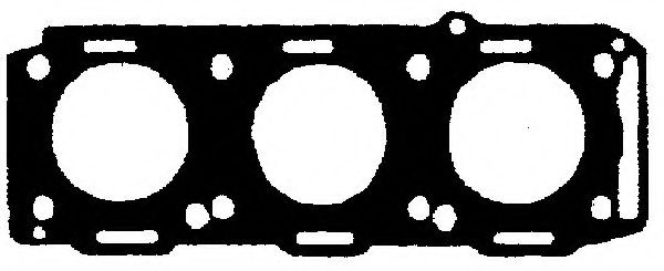 Прокладка, головка цилиндра BGA CH0371